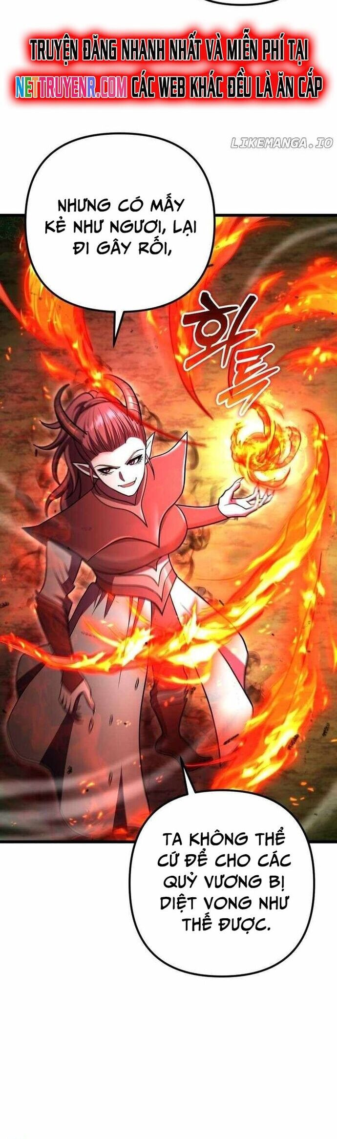 Thăng Hạng Từ Đỉnh Cấp Chapter 92 - Trang 2