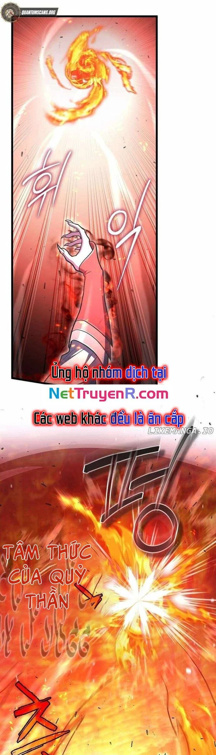 Thăng Hạng Từ Đỉnh Cấp Chapter 92 - Trang 2