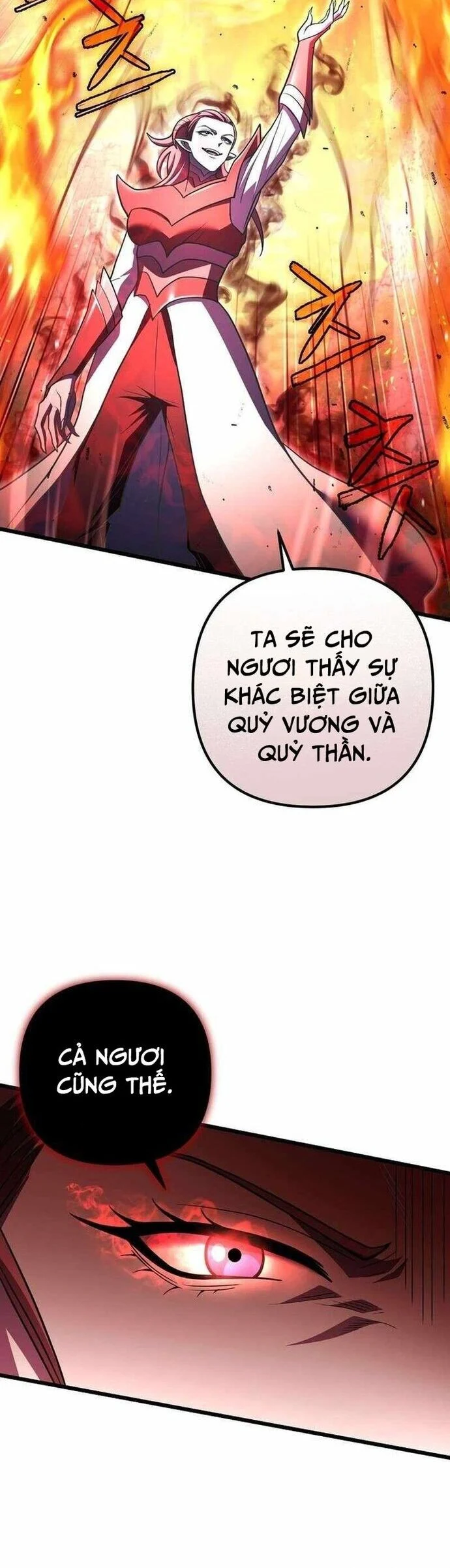 Thăng Hạng Từ Đỉnh Cấp Chapter 92 - Trang 2