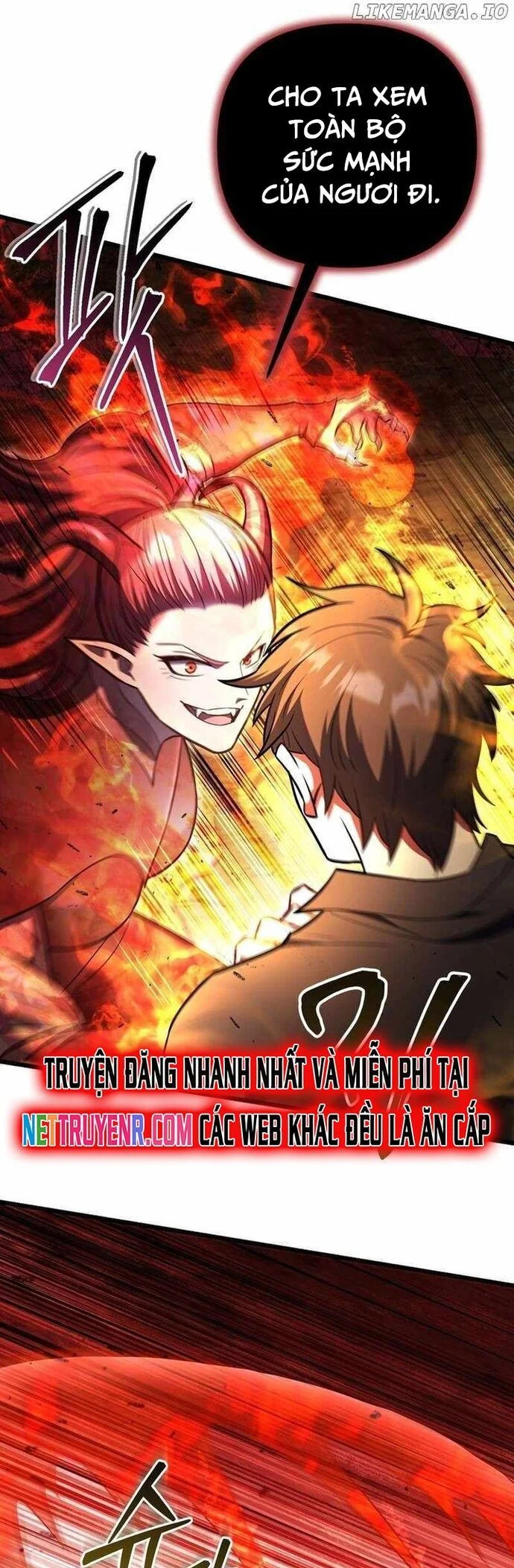 Thăng Hạng Từ Đỉnh Cấp Chapter 92 - Trang 2