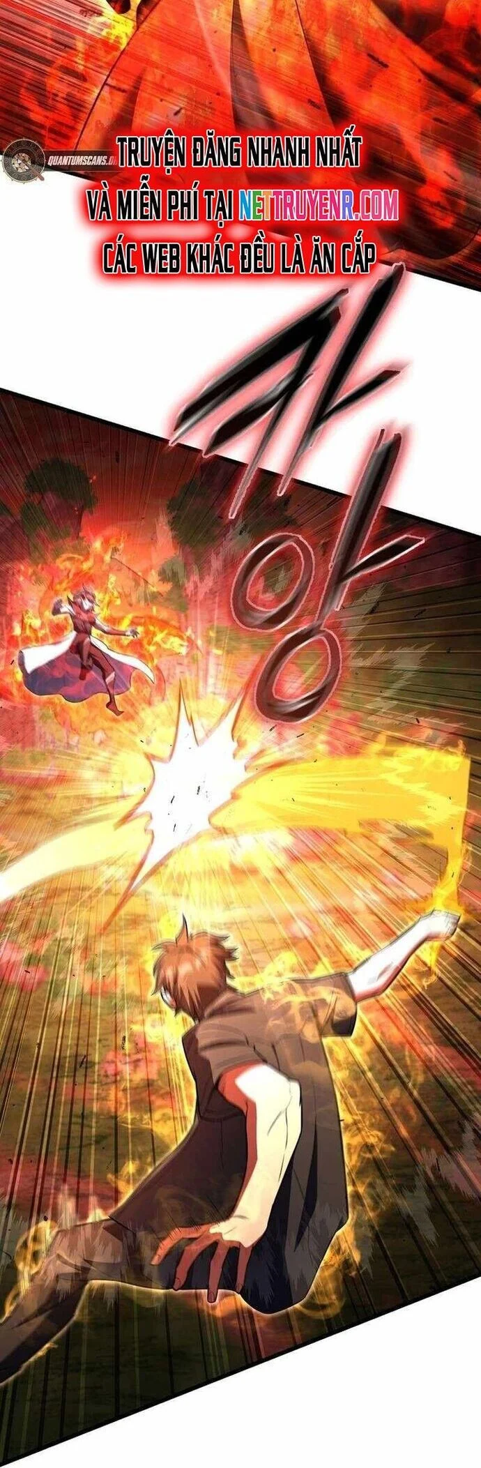 Thăng Hạng Từ Đỉnh Cấp Chapter 92 - Trang 2