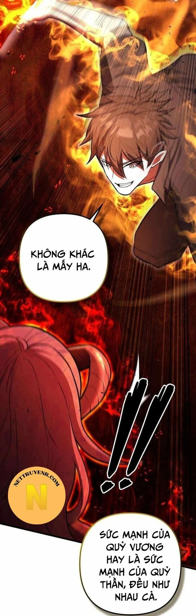 Thăng Hạng Từ Đỉnh Cấp Chapter 92 - Trang 2