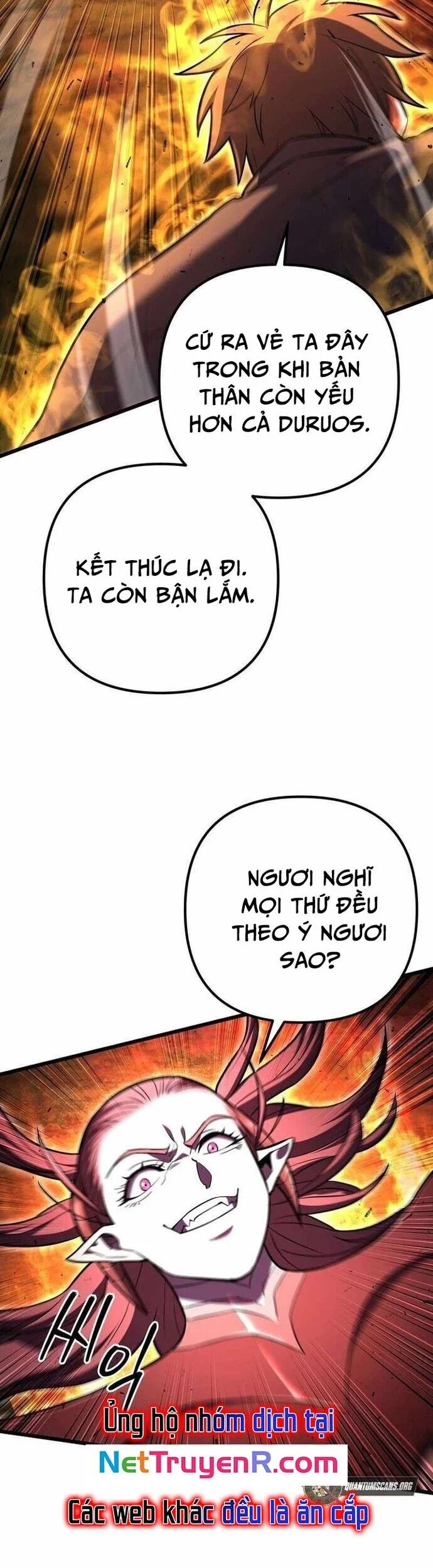 Thăng Hạng Từ Đỉnh Cấp Chapter 92 - Trang 2