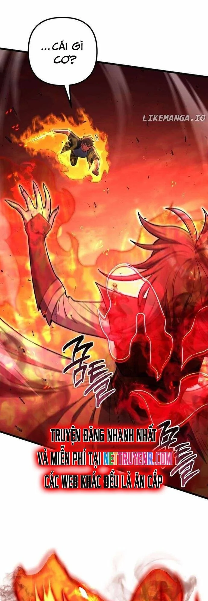 Thăng Hạng Từ Đỉnh Cấp Chapter 92 - Trang 2