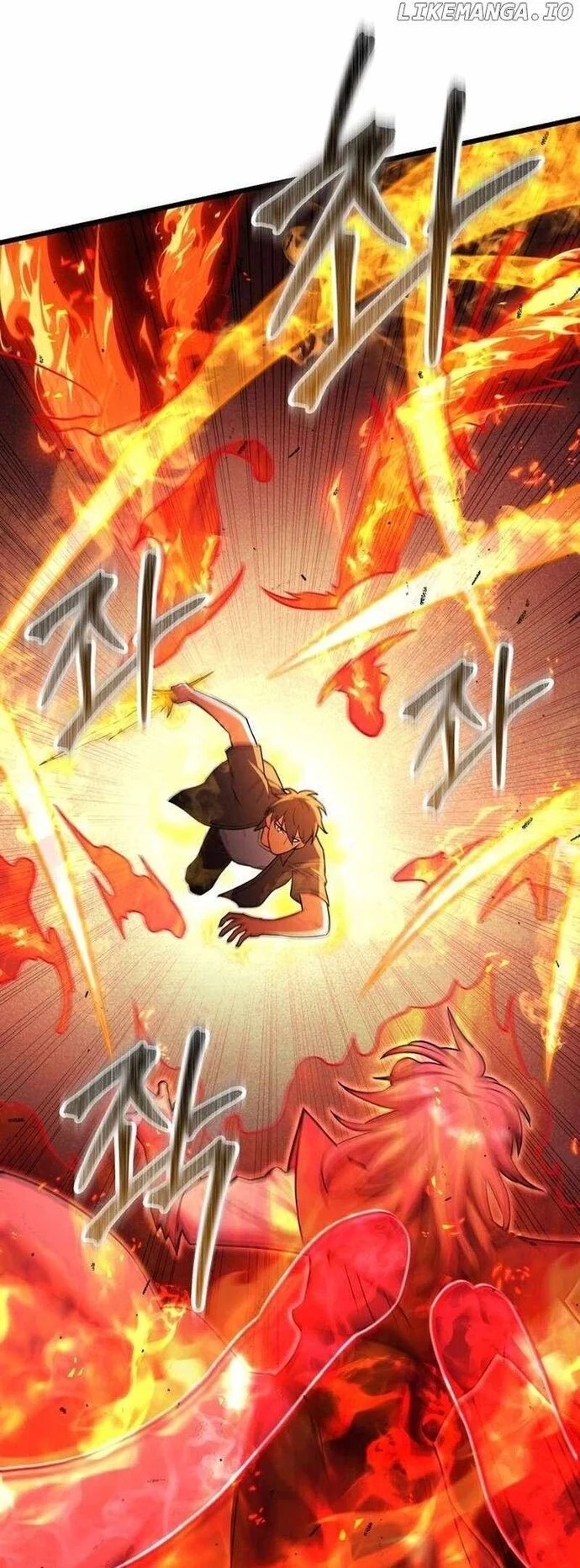 Thăng Hạng Từ Đỉnh Cấp Chapter 92 - Trang 2