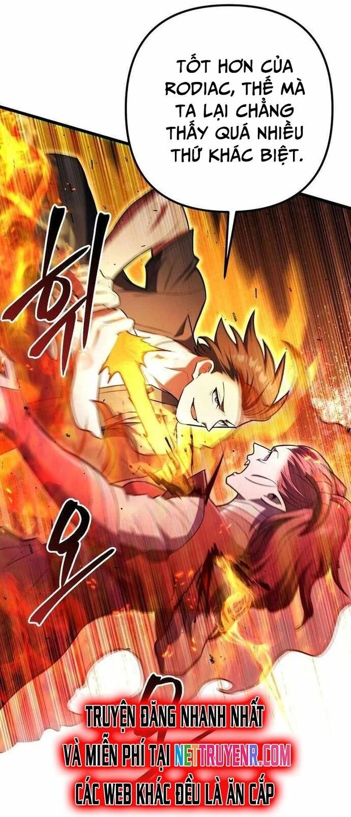 Thăng Hạng Từ Đỉnh Cấp Chapter 92 - Trang 2