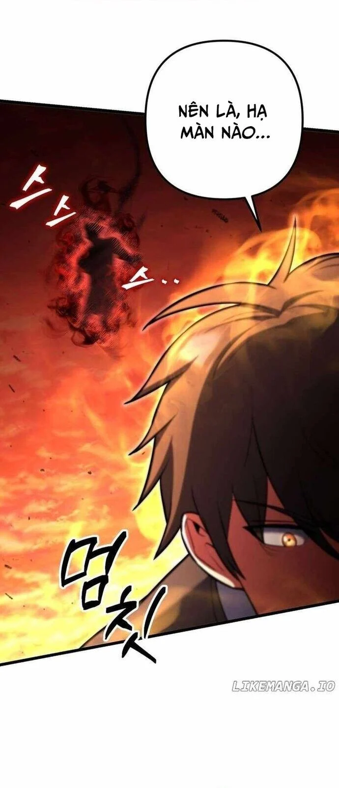Thăng Hạng Từ Đỉnh Cấp Chapter 92 - Trang 2