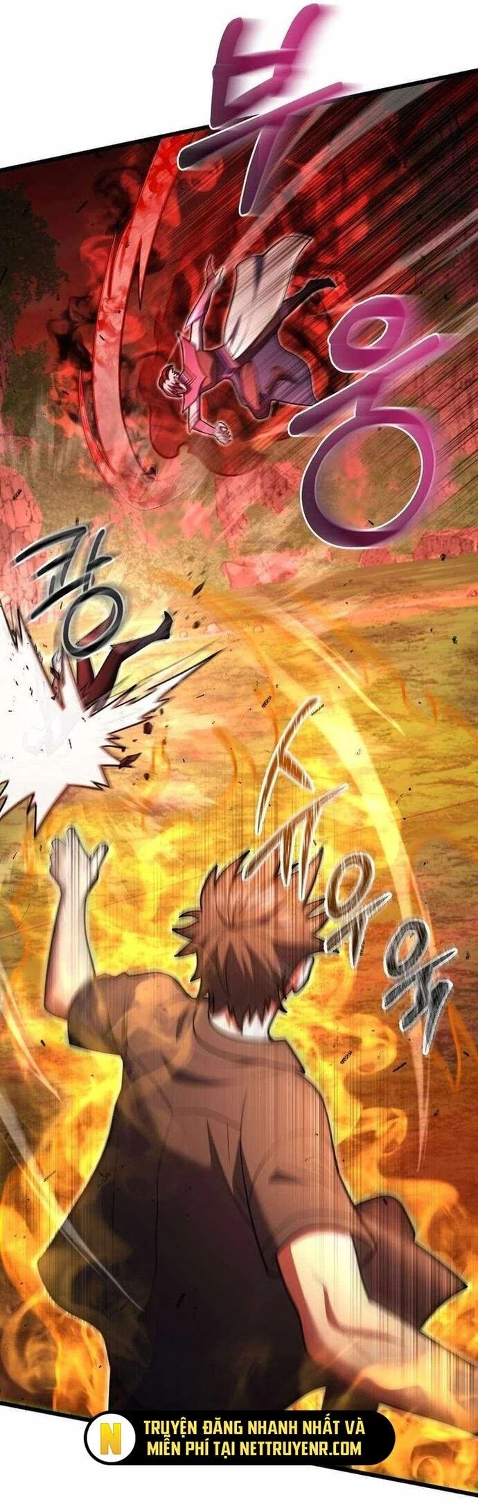 Thăng Hạng Từ Đỉnh Cấp Chapter 92 - Trang 2