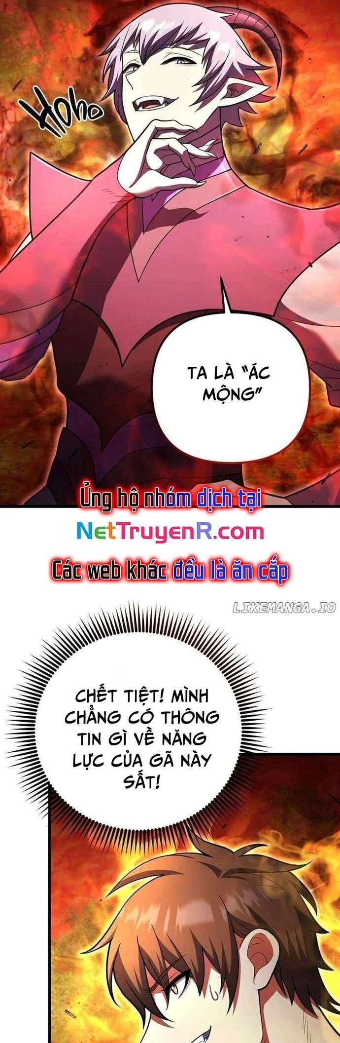 Thăng Hạng Từ Đỉnh Cấp Chapter 92 - Trang 2
