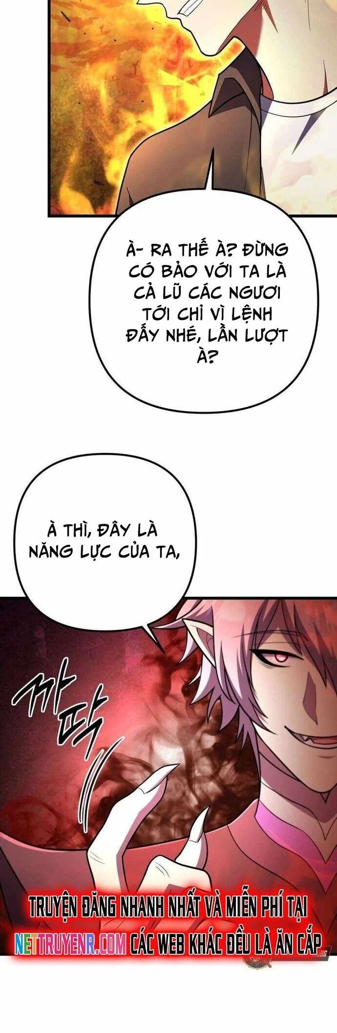 Thăng Hạng Từ Đỉnh Cấp Chapter 92 - Trang 2