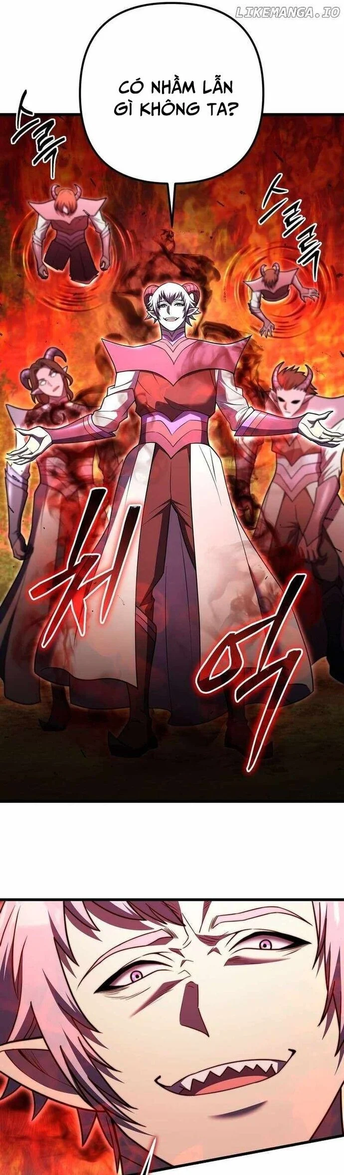 Thăng Hạng Từ Đỉnh Cấp Chapter 92 - Trang 2