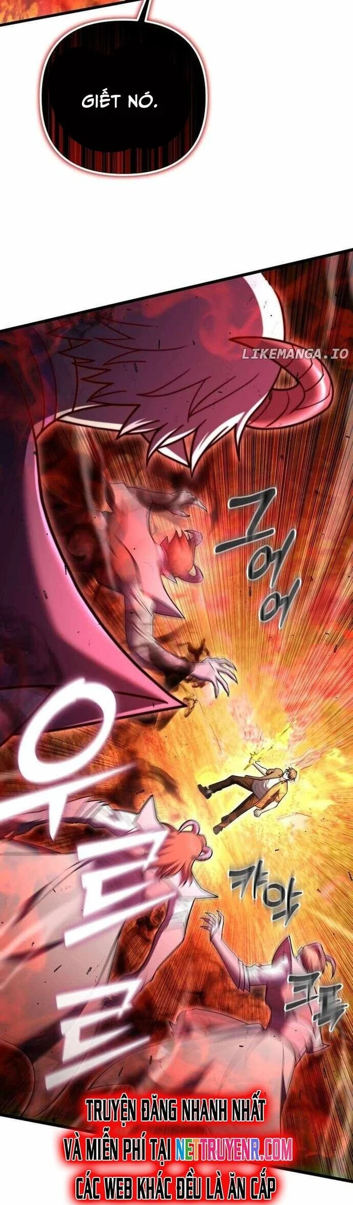 Thăng Hạng Từ Đỉnh Cấp Chapter 92 - Trang 2