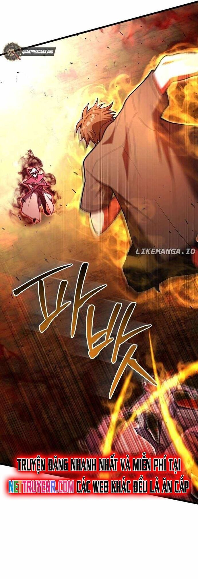 Thăng Hạng Từ Đỉnh Cấp Chapter 92 - Trang 2