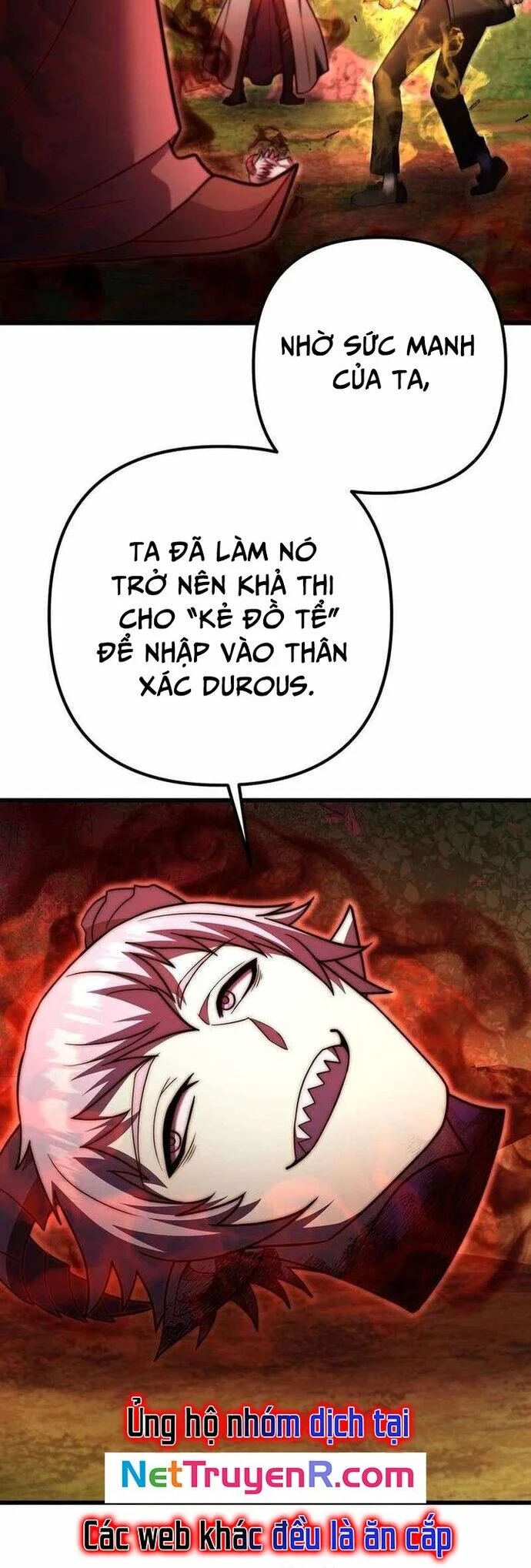 Thăng Hạng Từ Đỉnh Cấp Chapter 92 - Trang 2