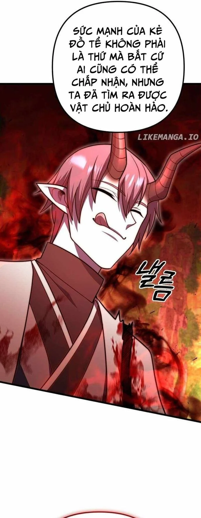 Thăng Hạng Từ Đỉnh Cấp Chapter 92 - Trang 2