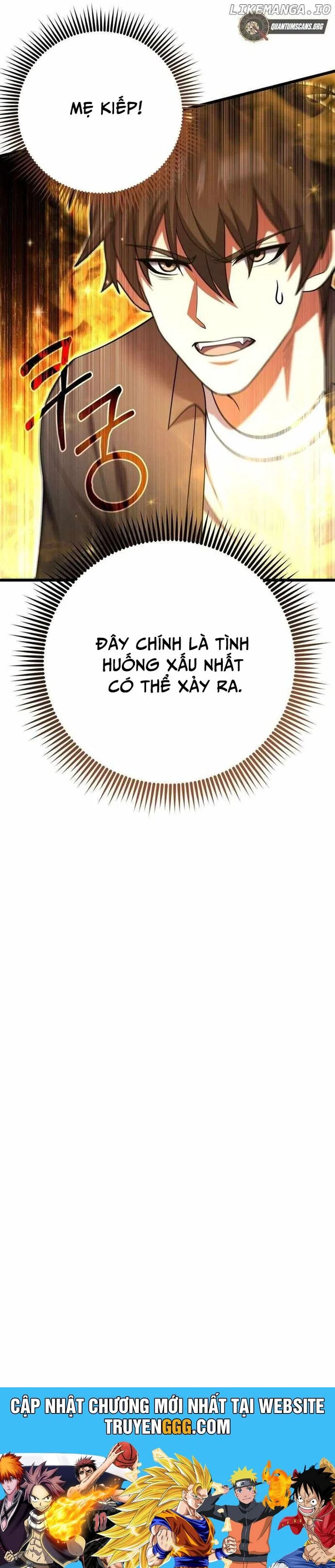 Thăng Hạng Từ Đỉnh Cấp Chapter 92 - Trang 2