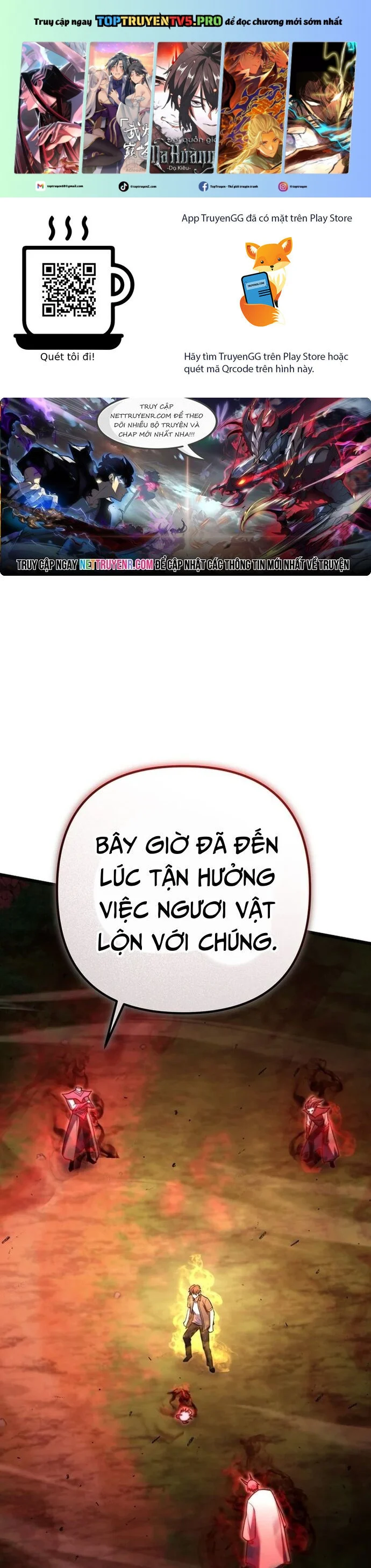 Thăng Hạng Từ Đỉnh Cấp Chapter 93 - Trang 2