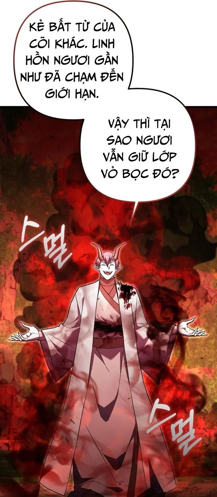 Thăng Hạng Từ Đỉnh Cấp Chapter 93 - Trang 2