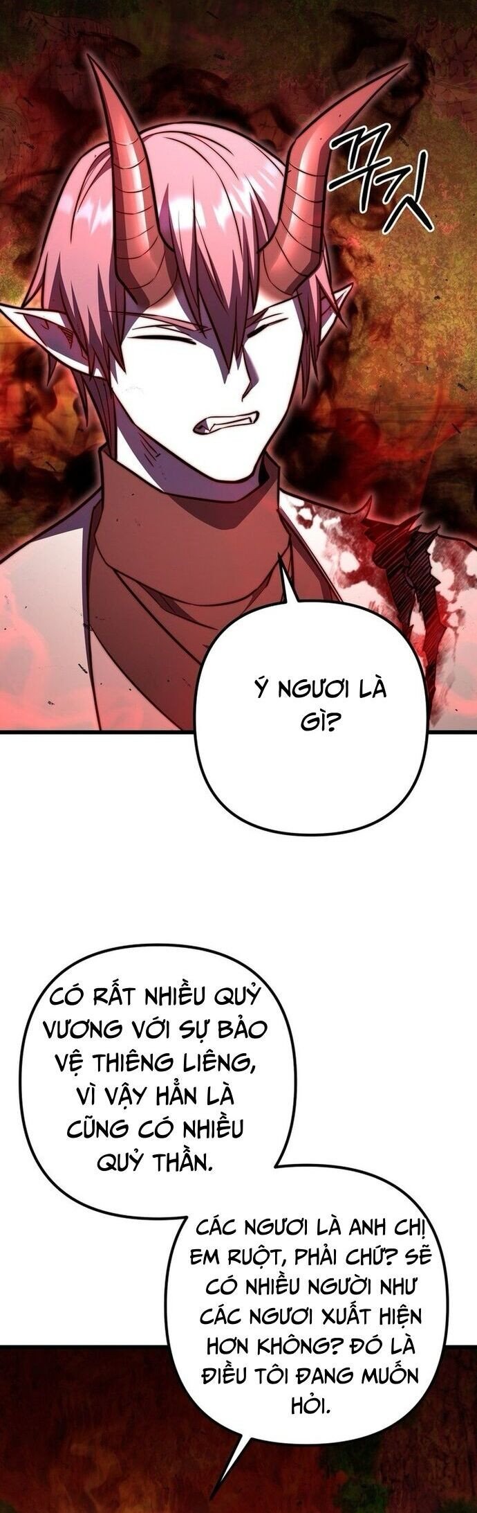 Thăng Hạng Từ Đỉnh Cấp Chapter 93 - Trang 2