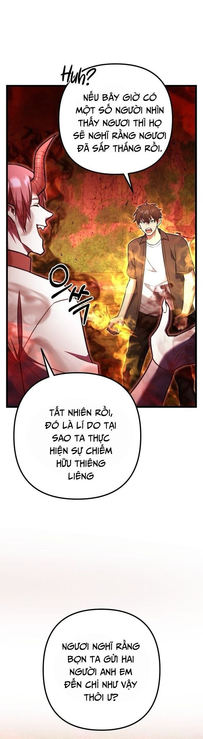 Thăng Hạng Từ Đỉnh Cấp Chapter 93 - Trang 2