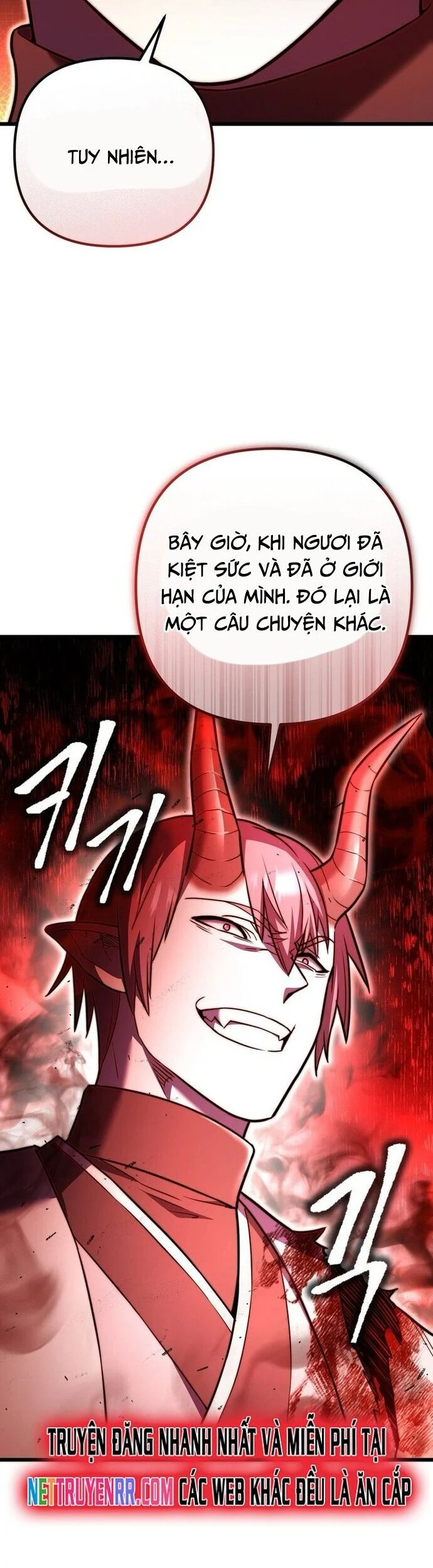 Thăng Hạng Từ Đỉnh Cấp Chapter 93 - Trang 2