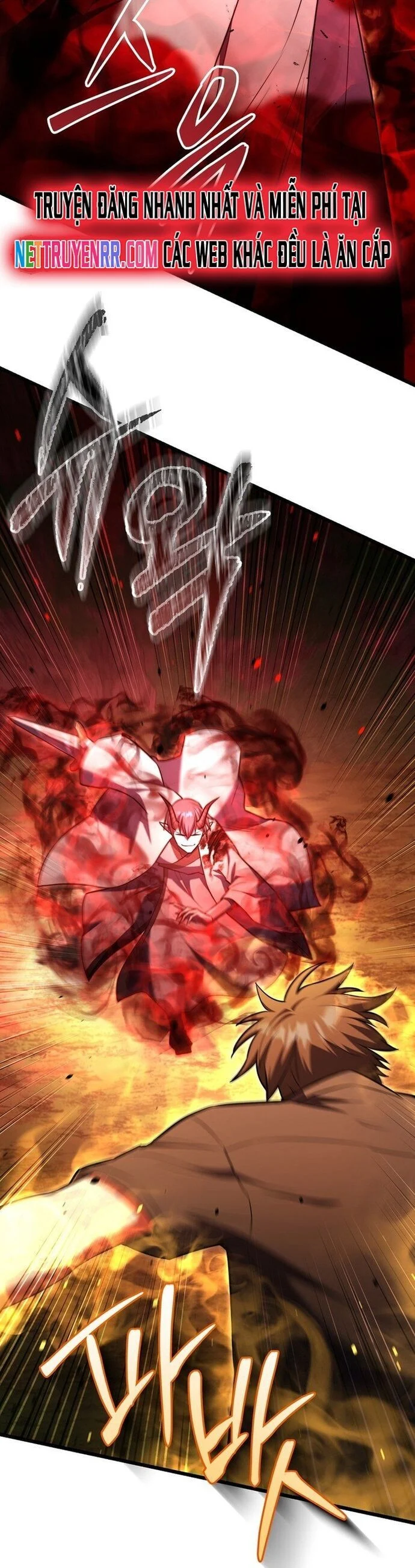 Thăng Hạng Từ Đỉnh Cấp Chapter 93 - Trang 2