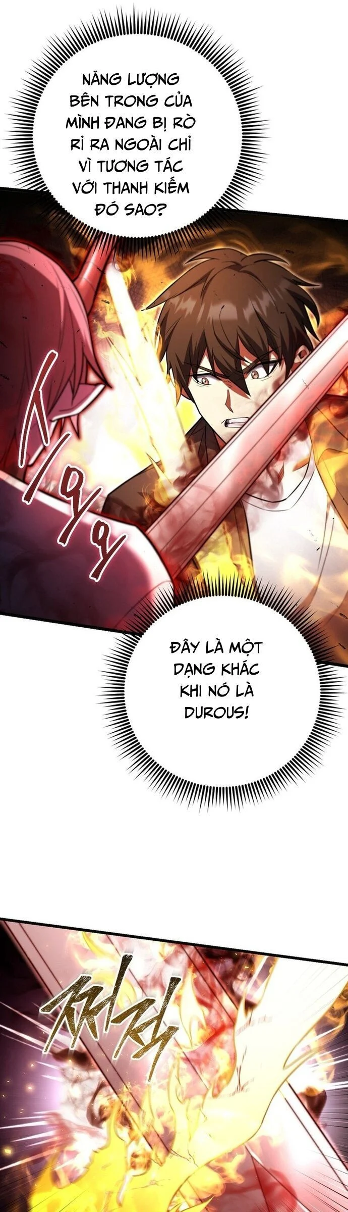 Thăng Hạng Từ Đỉnh Cấp Chapter 93 - Trang 2