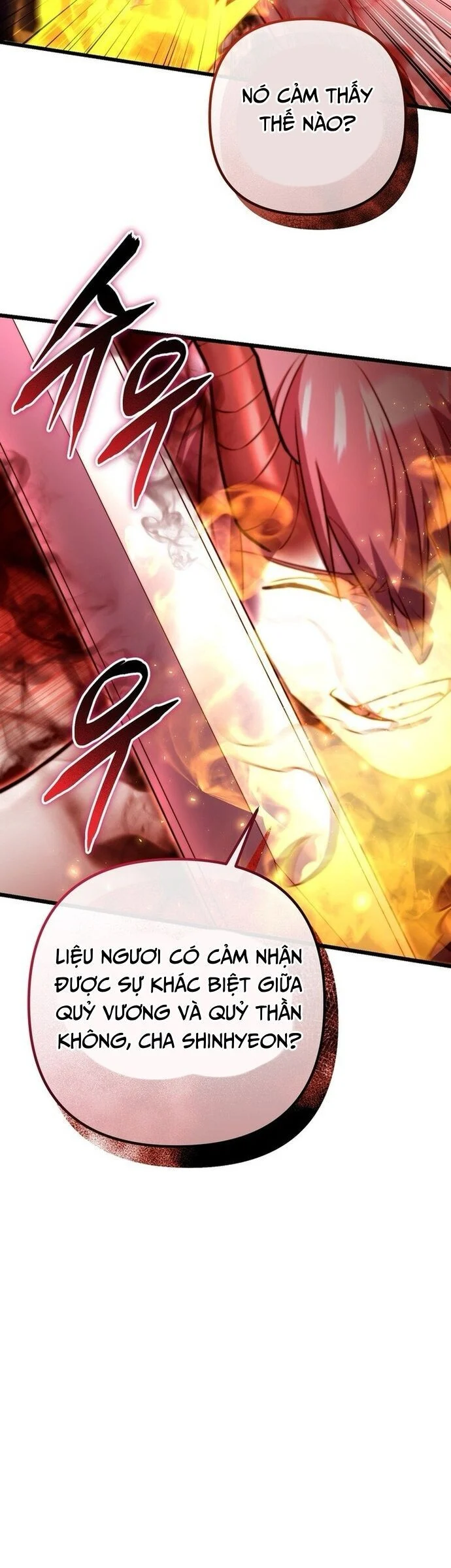 Thăng Hạng Từ Đỉnh Cấp Chapter 93 - Trang 2