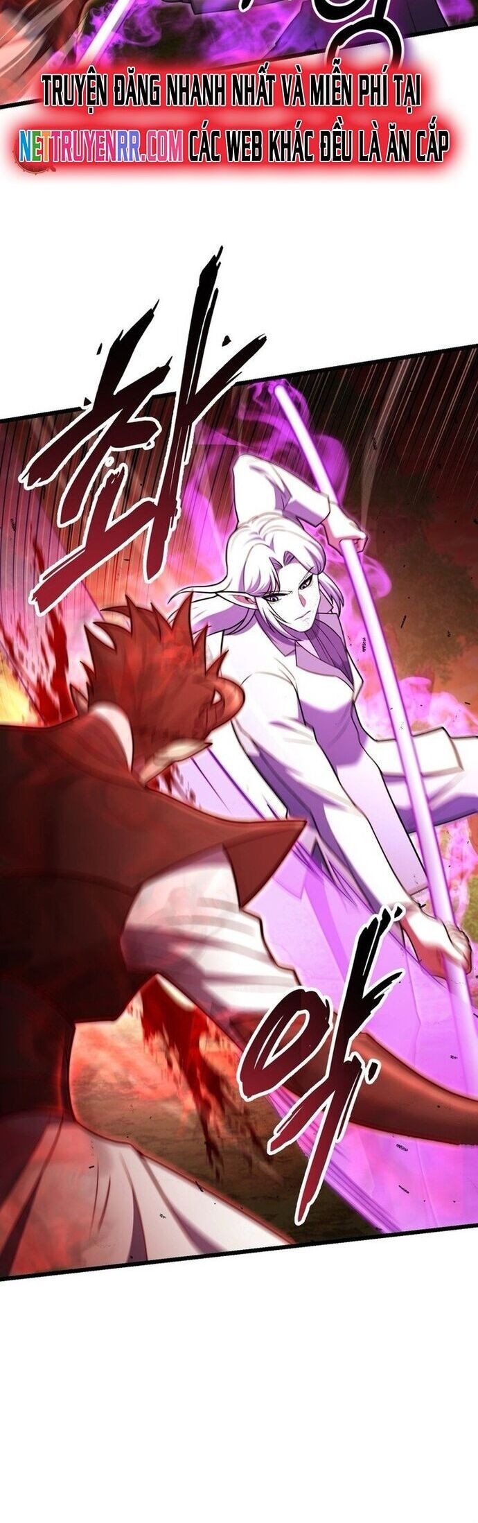 Thăng Hạng Từ Đỉnh Cấp Chapter 93 - Trang 2
