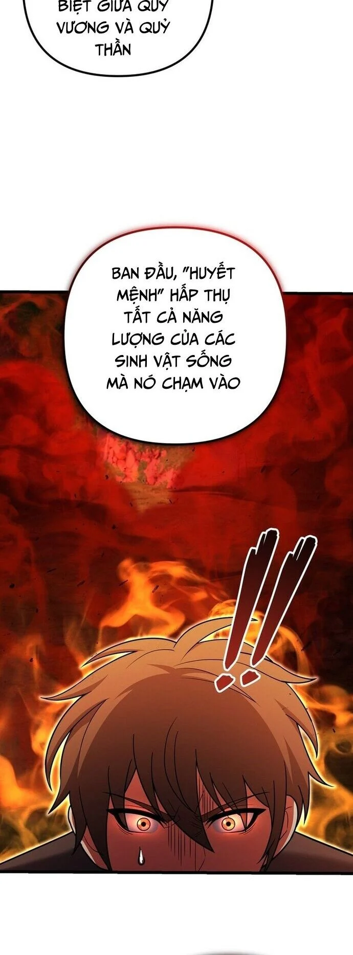 Thăng Hạng Từ Đỉnh Cấp Chapter 93 - Trang 2