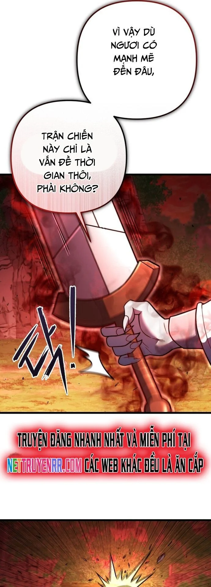 Thăng Hạng Từ Đỉnh Cấp Chapter 93 - Trang 2