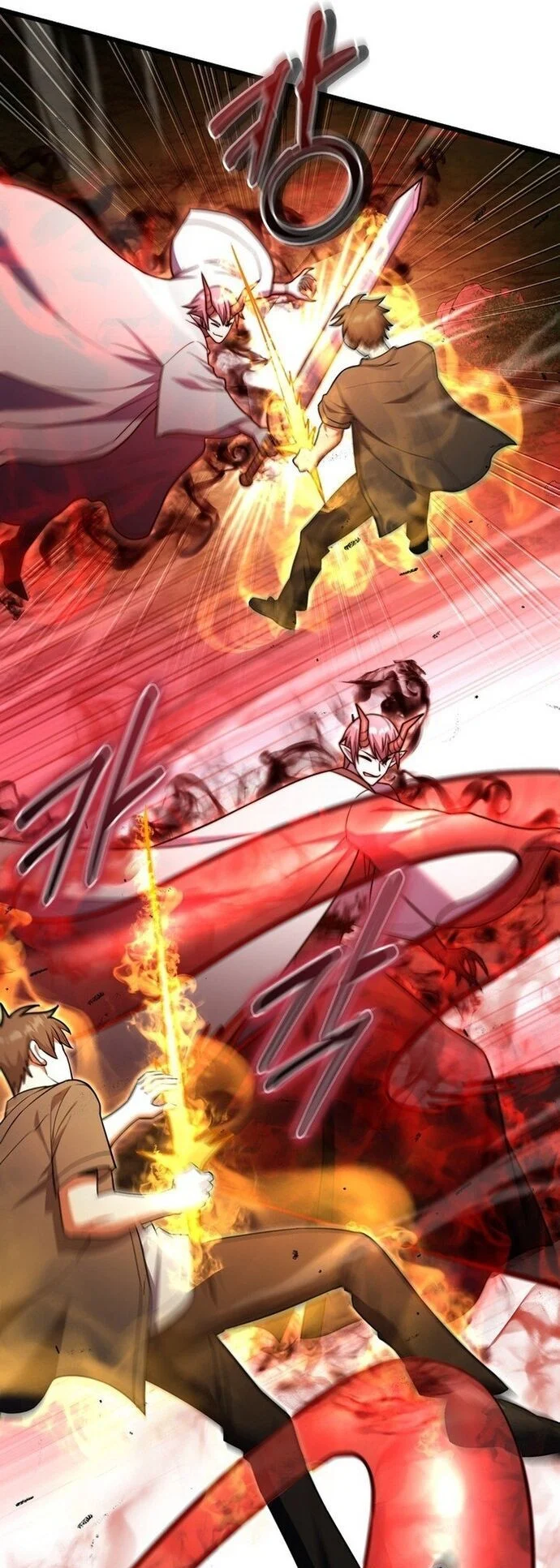 Thăng Hạng Từ Đỉnh Cấp Chapter 93 - Trang 2