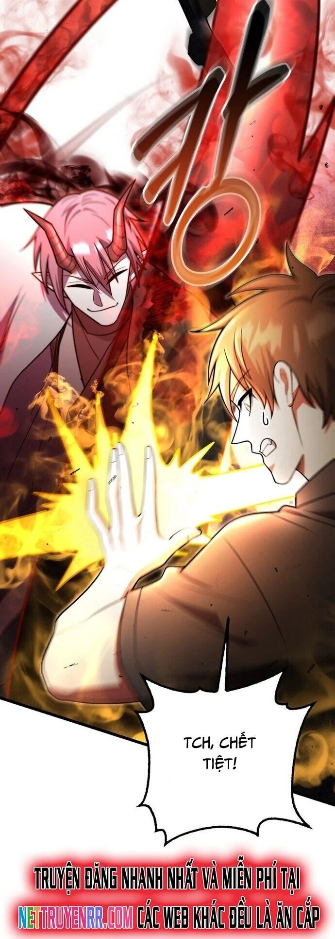Thăng Hạng Từ Đỉnh Cấp Chapter 93 - Trang 2