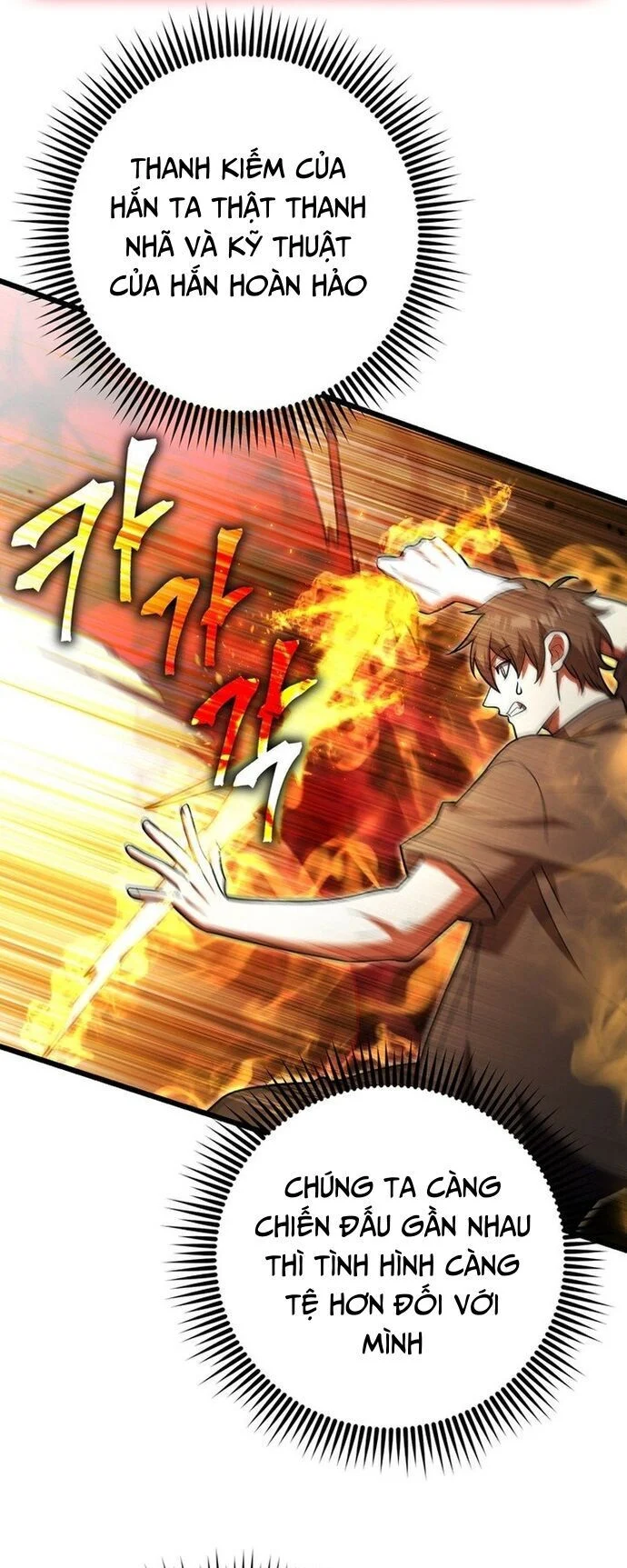 Thăng Hạng Từ Đỉnh Cấp Chapter 93 - Trang 2