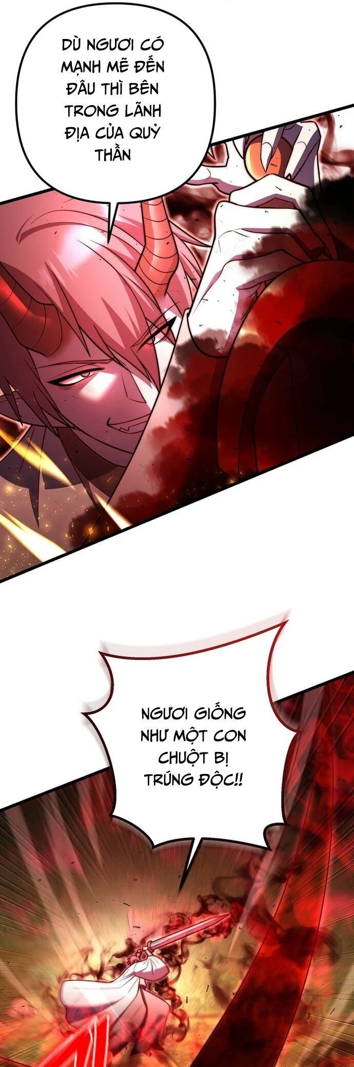 Thăng Hạng Từ Đỉnh Cấp Chapter 93 - Trang 2