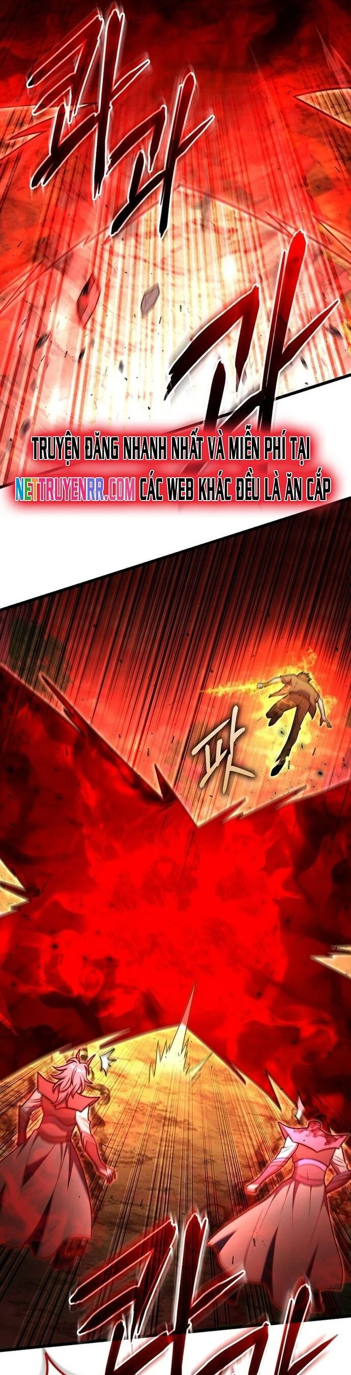 Thăng Hạng Từ Đỉnh Cấp Chapter 93 - Trang 2