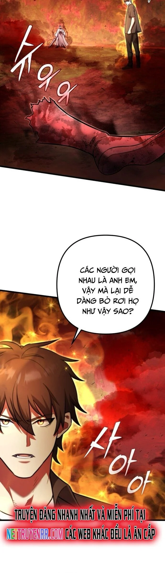 Thăng Hạng Từ Đỉnh Cấp Chapter 93 - Trang 2