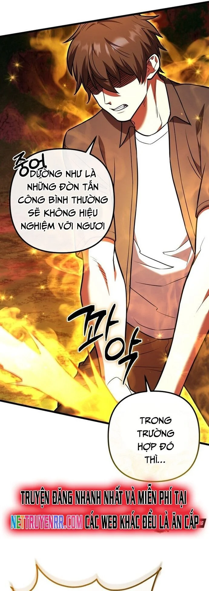 Thăng Hạng Từ Đỉnh Cấp Chapter 93 - Trang 2