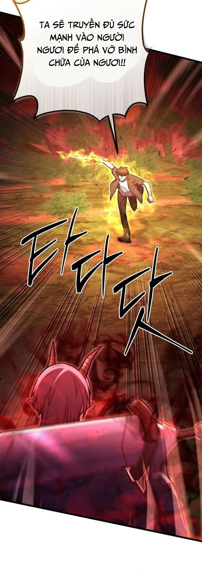 Thăng Hạng Từ Đỉnh Cấp Chapter 93 - Trang 2