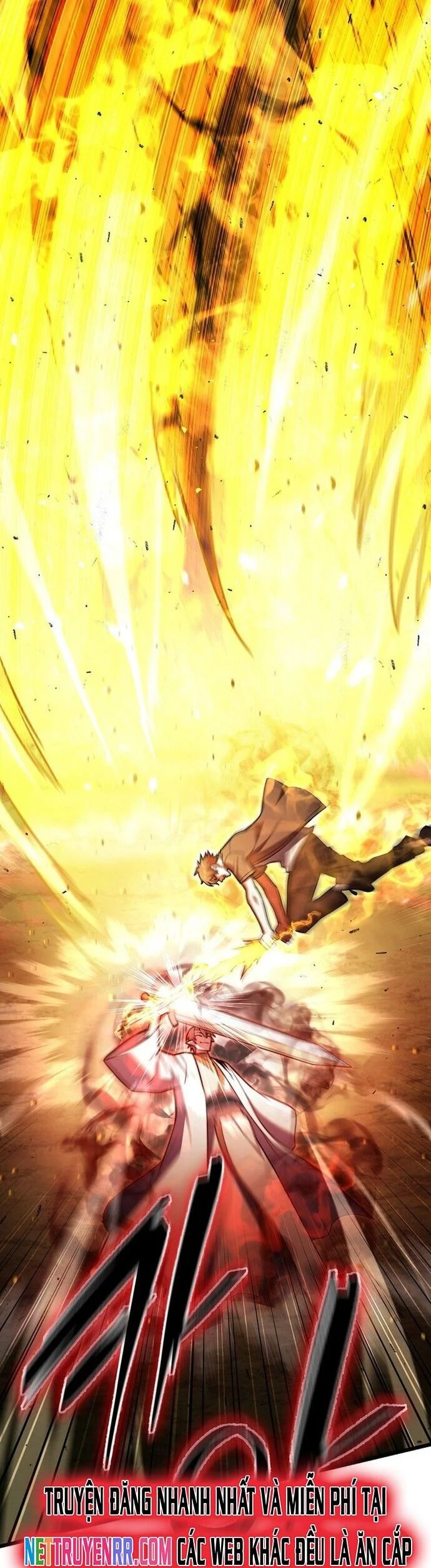 Thăng Hạng Từ Đỉnh Cấp Chapter 93 - Trang 2