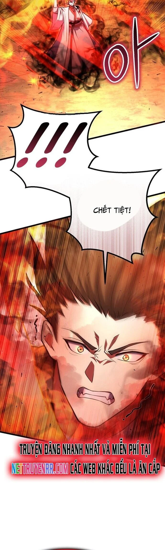 Thăng Hạng Từ Đỉnh Cấp Chapter 93 - Trang 2