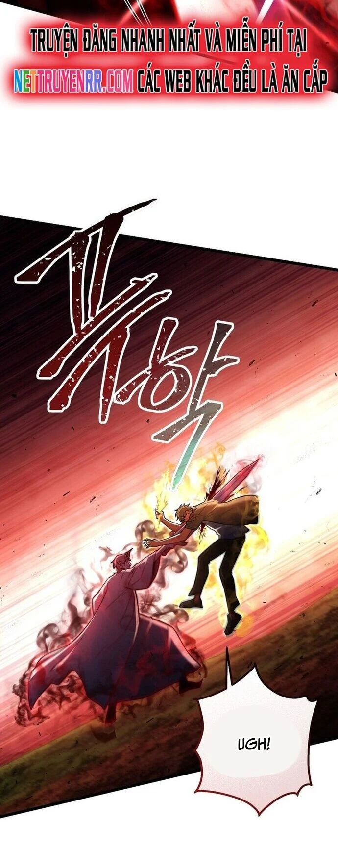 Thăng Hạng Từ Đỉnh Cấp Chapter 93 - Trang 2