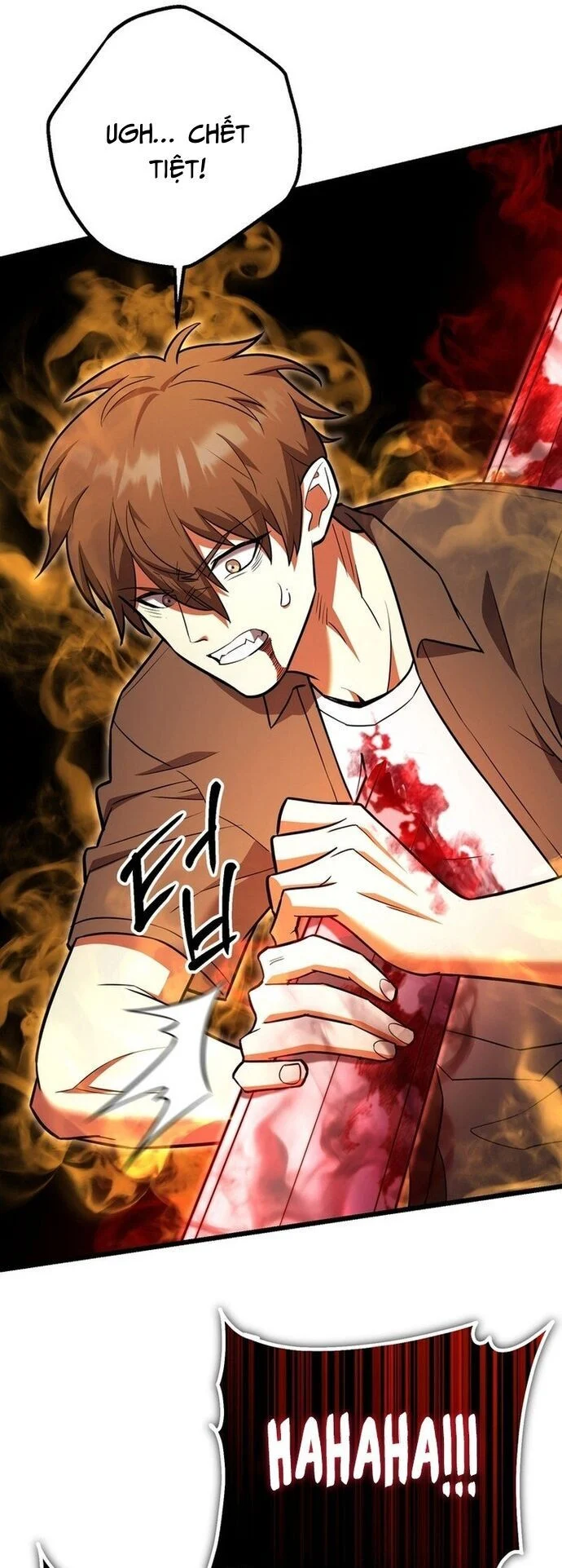 Thăng Hạng Từ Đỉnh Cấp Chapter 93 - Trang 2