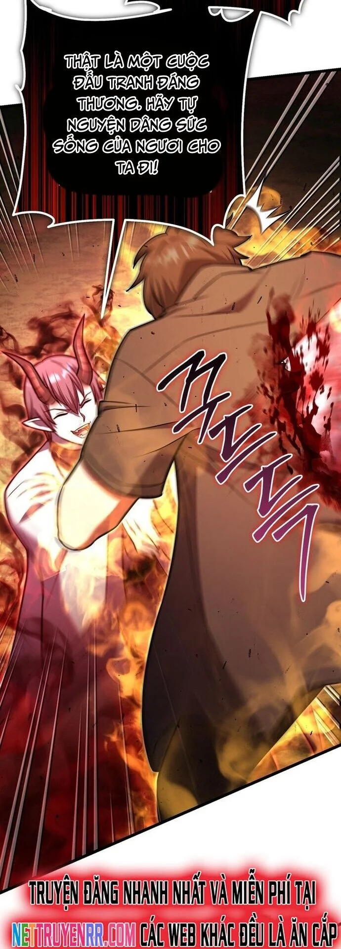 Thăng Hạng Từ Đỉnh Cấp Chapter 93 - Trang 2