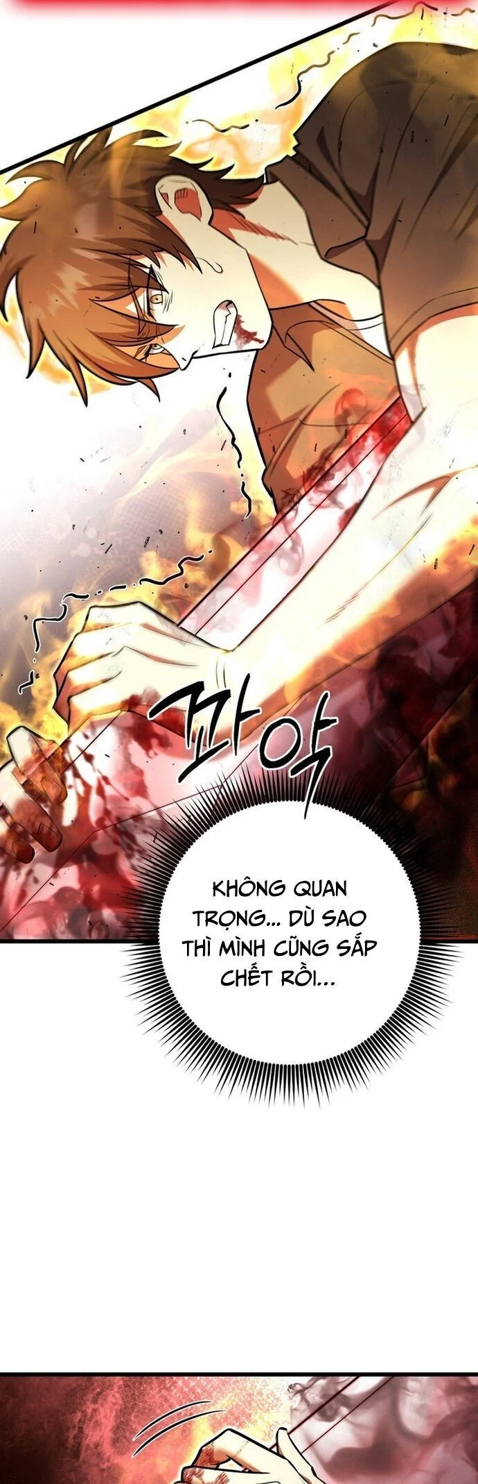 Thăng Hạng Từ Đỉnh Cấp Chapter 93 - Trang 2