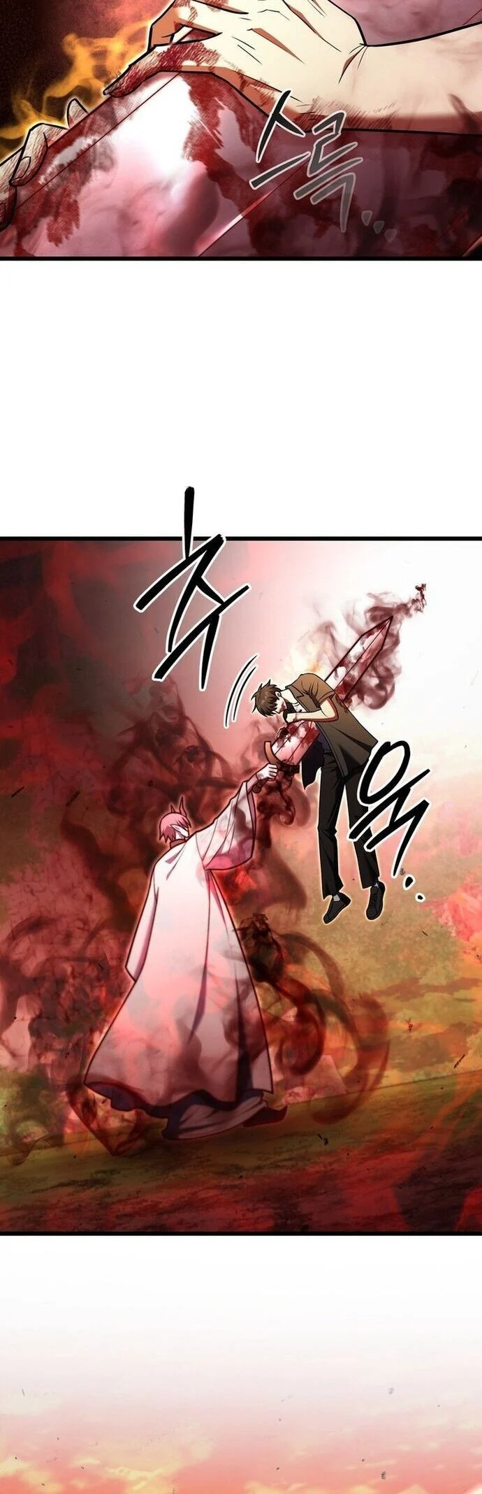 Thăng Hạng Từ Đỉnh Cấp Chapter 93 - Trang 2
