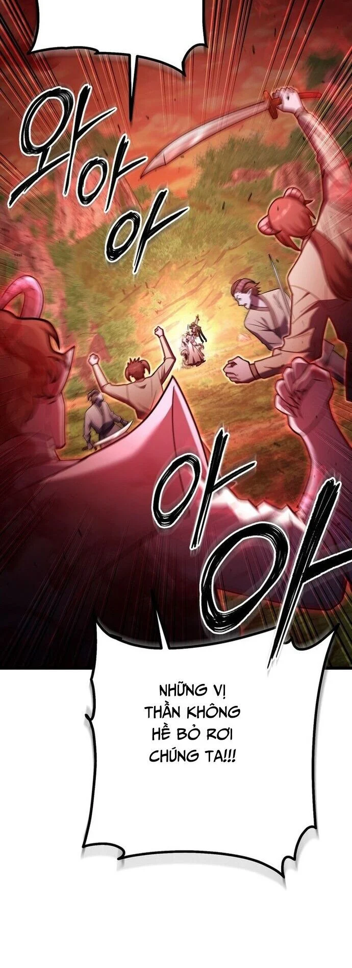 Thăng Hạng Từ Đỉnh Cấp Chapter 93 - Trang 2