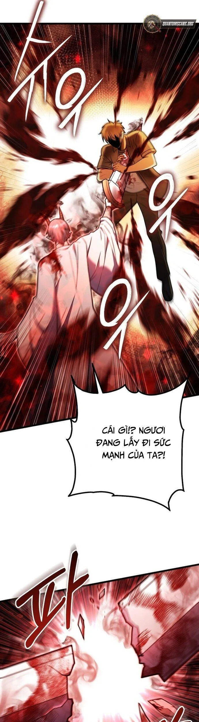 Thăng Hạng Từ Đỉnh Cấp Chapter 93 - Trang 2