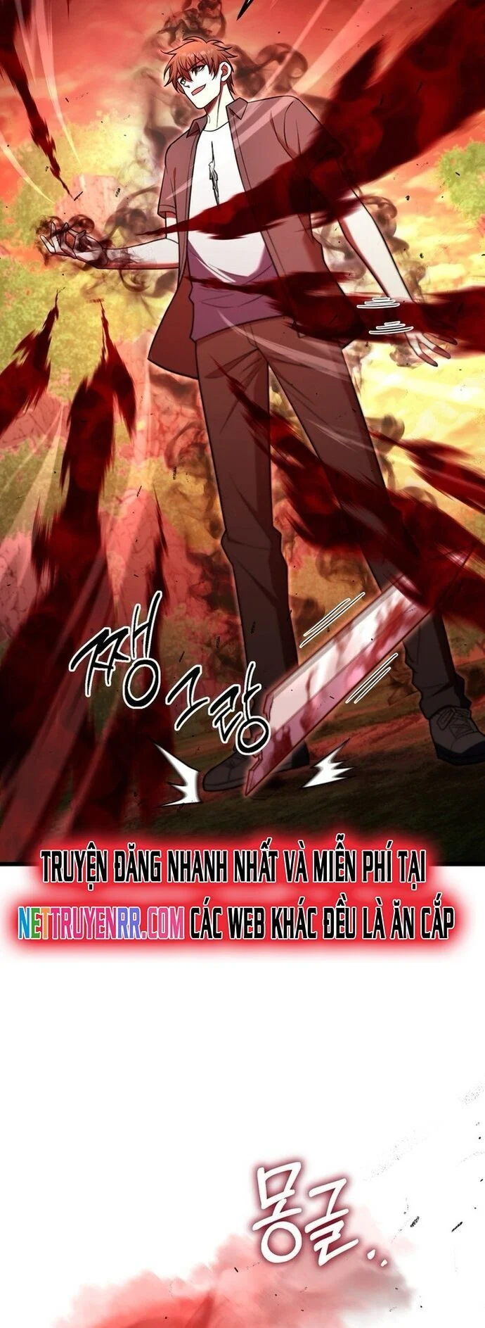 Thăng Hạng Từ Đỉnh Cấp Chapter 93 - Trang 2