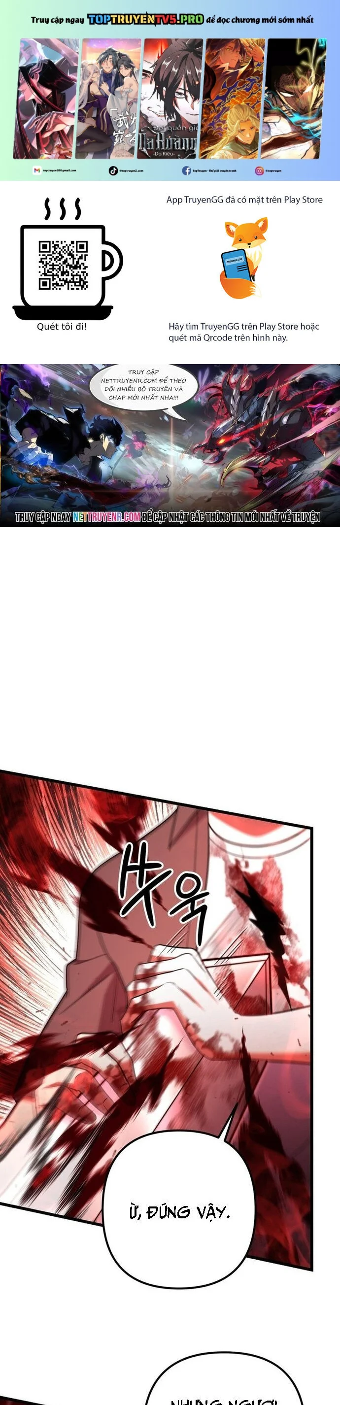 Thăng Hạng Từ Đỉnh Cấp Chapter 94 - Trang 2